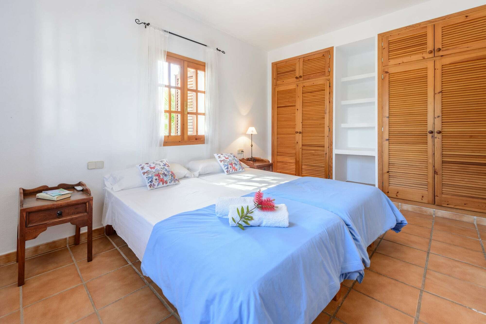 Mabel Villa Sant Antoni de Portmany